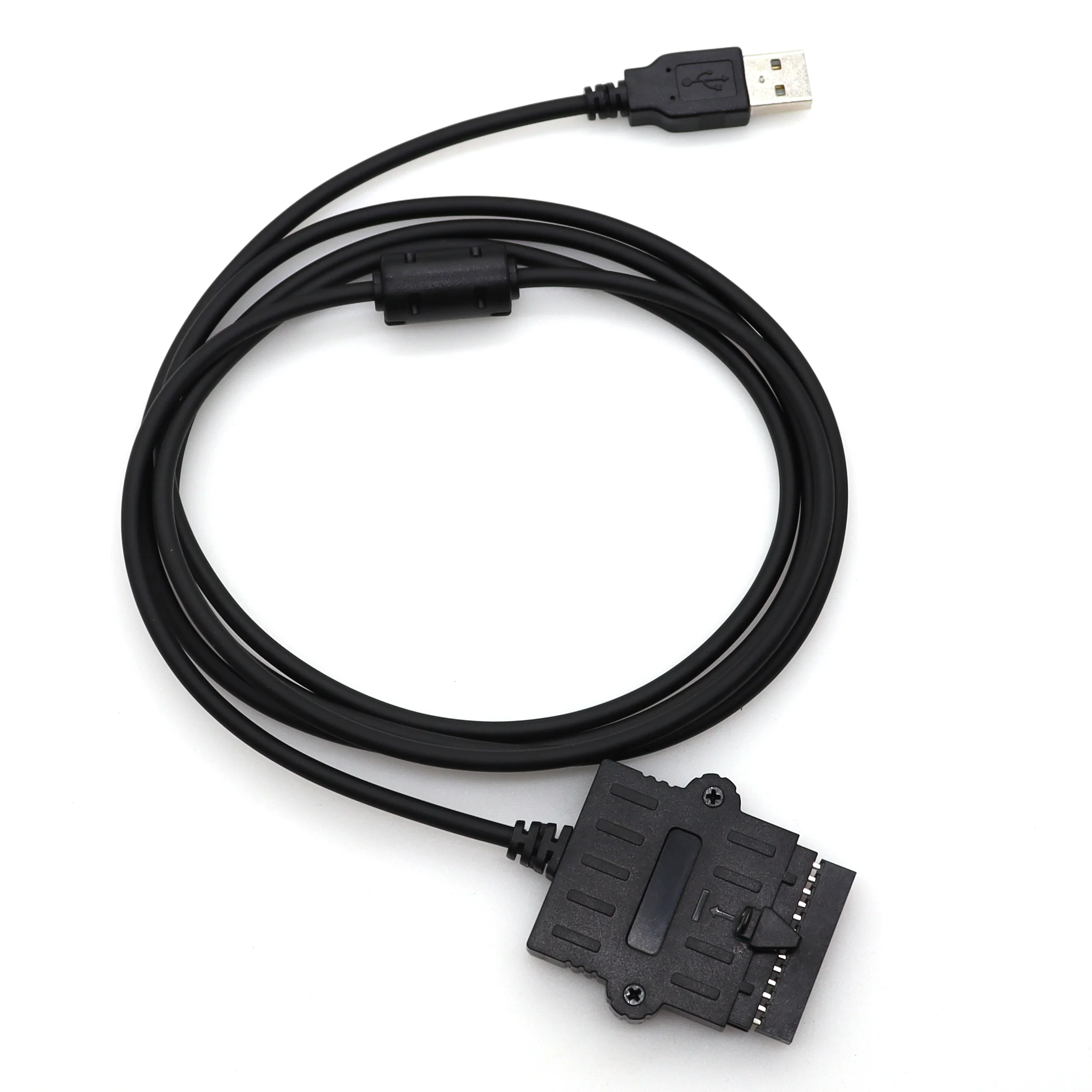 

PMKN4010B USB Programming Cable For MOTOROLA XPR4300 XPR5550 XPR8300 DGM6100 DGR6175 DM4401 DM3601 DR3000 XiR M8620 M8220 M8668