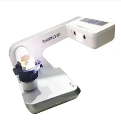 CE Approved CAD CAM Scanner SHINING AutoScan-DS-EX Pro Dental Desktop Scanner