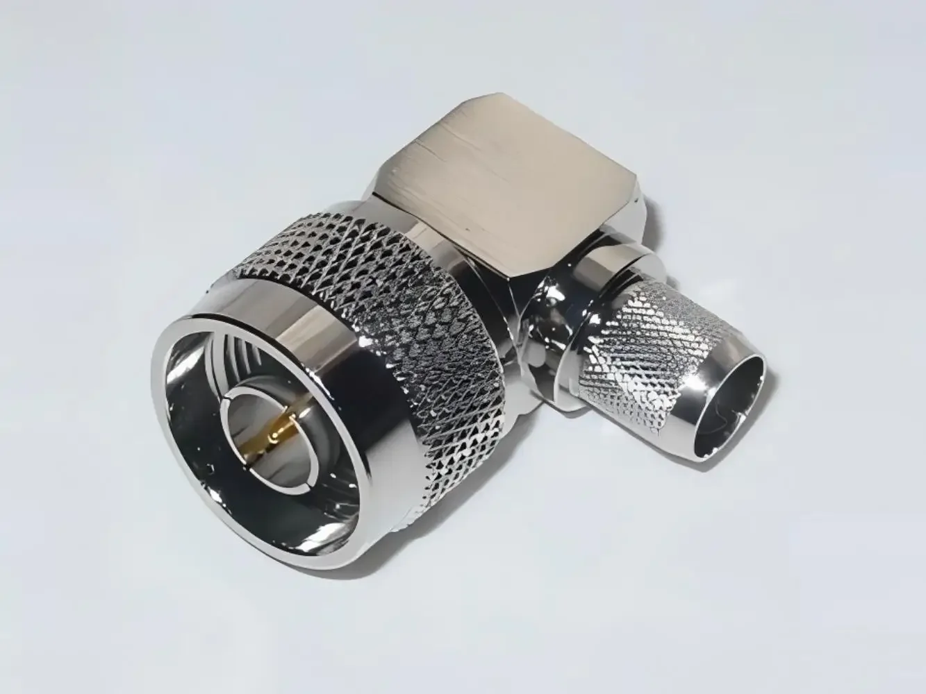 

Coaxial Connector,N-JWC-7