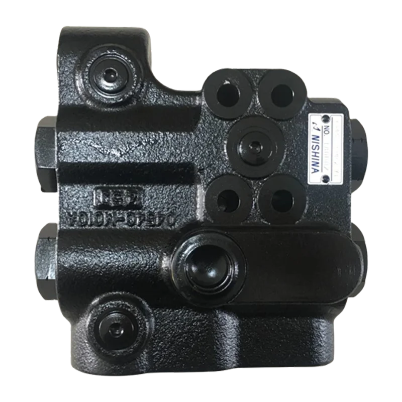 

Высококачественный ОРИГИНАЛЬНЫЙ переливной клапан 68450-33902-71 для погрузчиков TOYOTA 7~8FD35-50