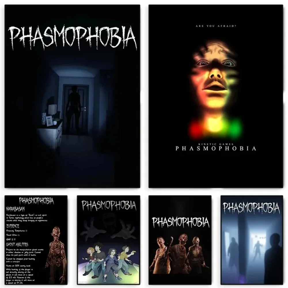 Popular Horror Game…