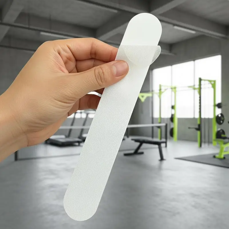 Pickleball Paddle Head Guard Tape Transparent Self Adhesive Anti Wear Protector for Casual Outdoor Entertainment