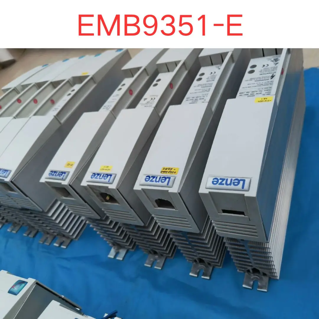 used Braking unit EMB9351-E test OK Fast shipping