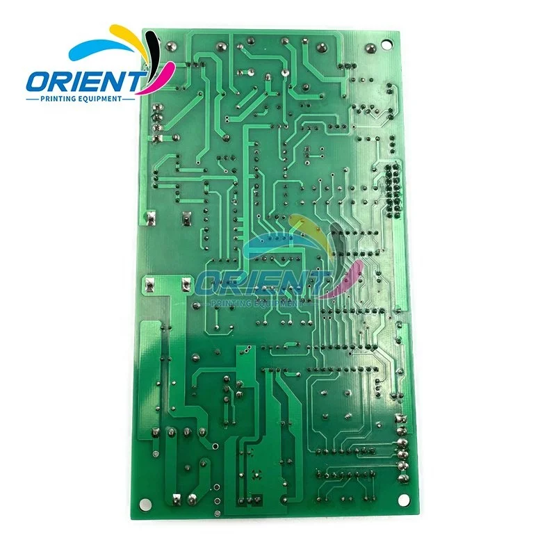 جودة Q اللوحة الرئيسية SP603-0071 لوحة لوحة التحكم الرئيسية لمعالج لوحة Ko dak CTP PT-90 PT-125 PT-130 CPG-86 CPG-125 جزء #5