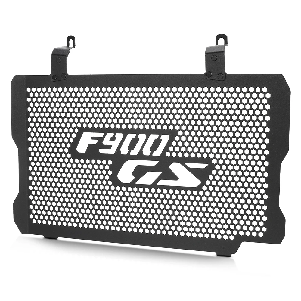 ل BMW F900GS Adventure F900 F 900 GS 900 GS900 ADV 2024 2025 2026 دراجة نارية اكسسوارات شبكة المبرد الحرس حامي غطاء