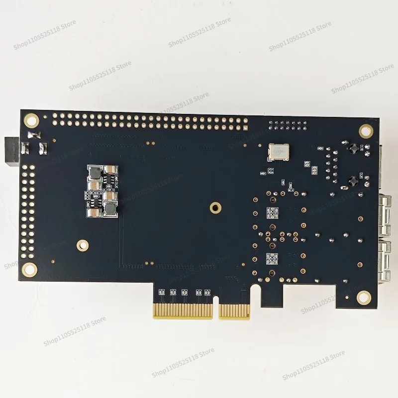 For KU5P Development Board XCKU5P Core Board PCIe SFP28