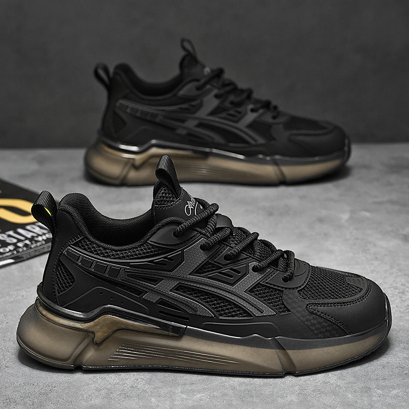 

2025 new men's casual shoes,walking shoes,sneakers strolling shoe Affordable Classic Best-Selling Trendy Outdoor High-Quality