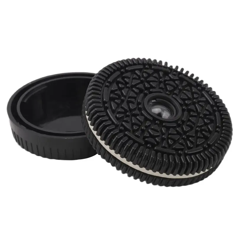 AU33 - Obiektyw pancake 32mm/F10 z mocowaniem Fuji X do aparatów bezlusterkowych Fuji X-Mount i aparatów CCD — zdjęcie produktu 4