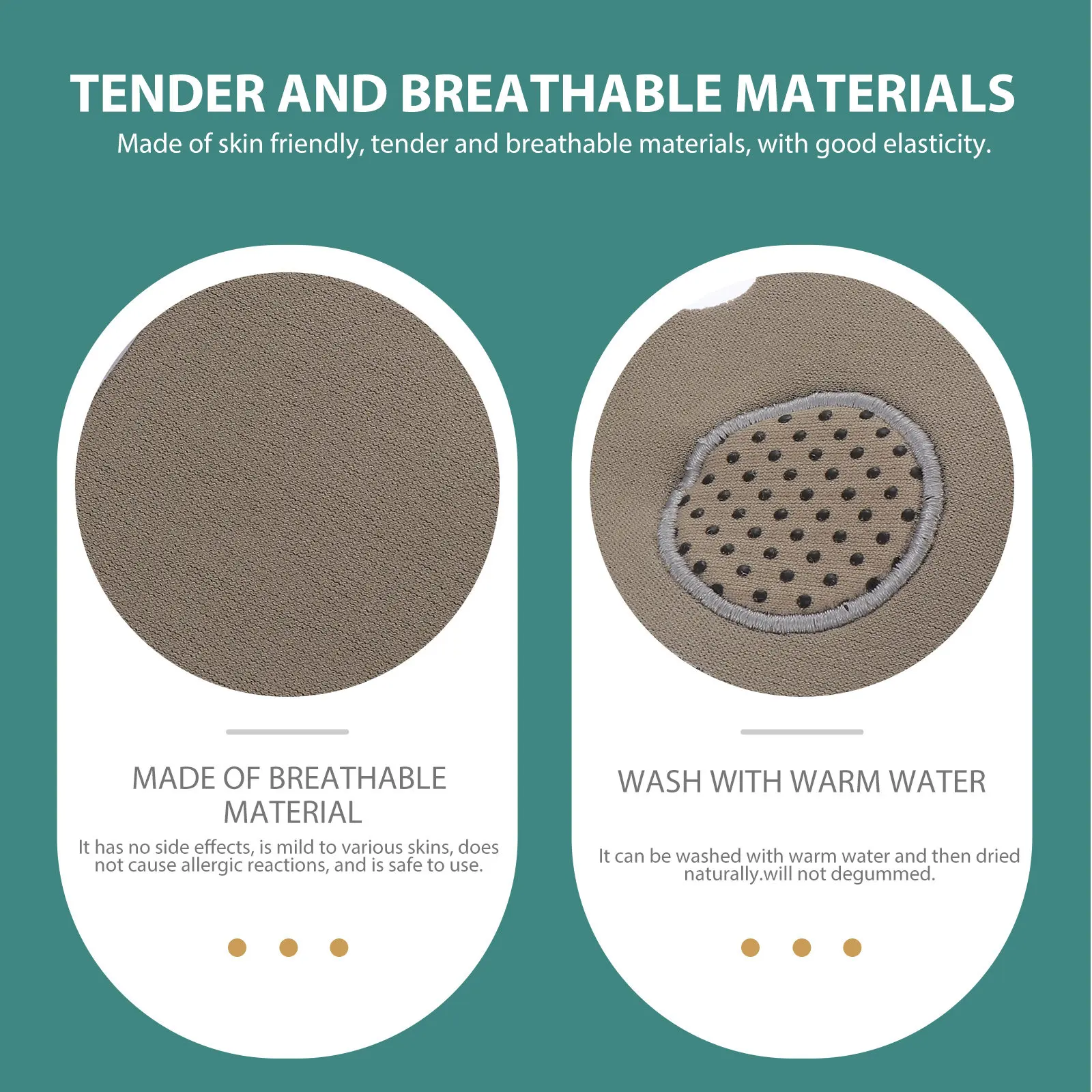 1 Pezzo Fascia Elastica Traspirante per il Lifting e il Dimagrimento del Viso, Delicata sulla Pelle, Riduttore del Mento per Lettura e Sonno, Contouring Facciale Doppio Effetto