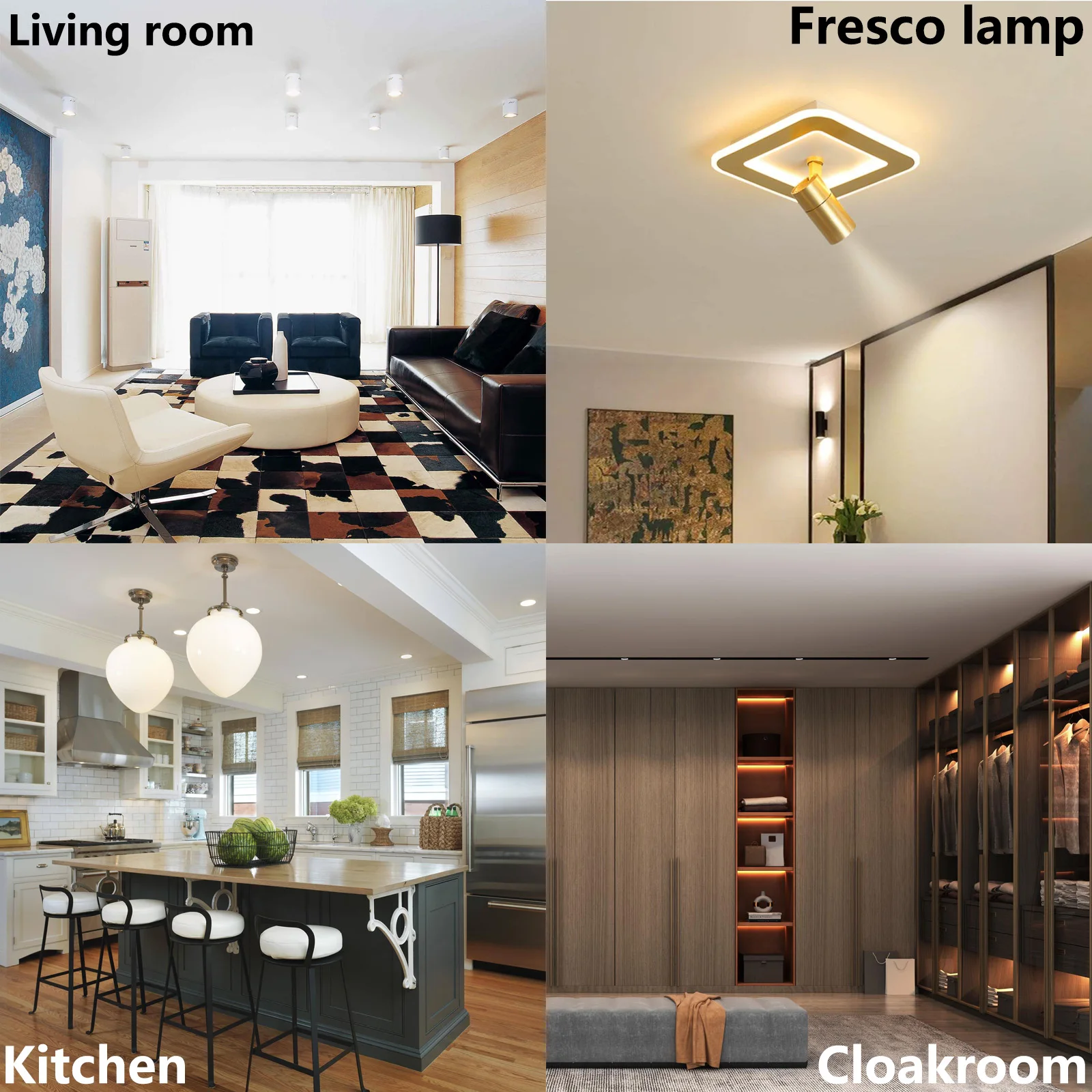 220V Led cob chip 8W no need driver Ra70 For lightting lamp bulb 38mm downlights Spotlights Track lights warmwhite naturalwhite