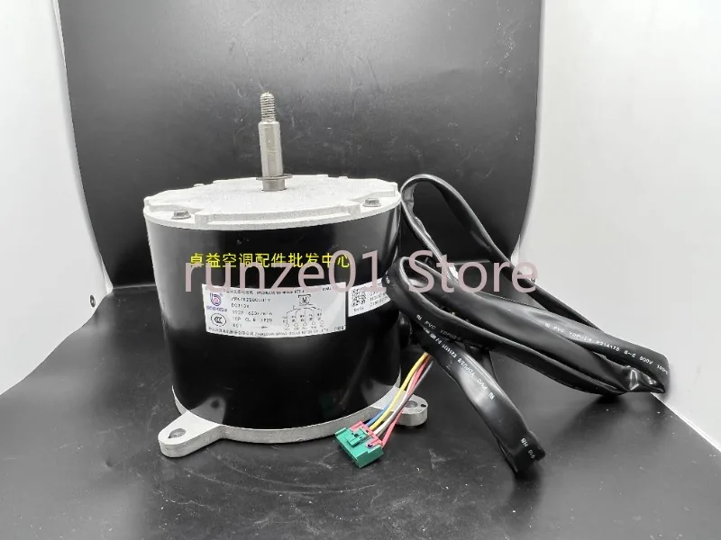 

ZWK702B000019 Original new air conditioning brushless DC internal motor LN150F-ZL motor