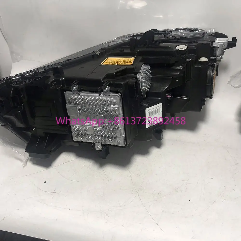 

Advanced Technology Good Price for Lexus Is250 Headlights