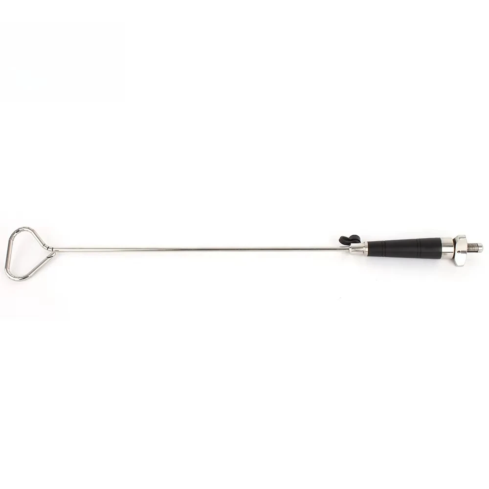 Laparoscopic Finger Retractor, Basic Medical Simulation Training Instrument for Teaching Practice