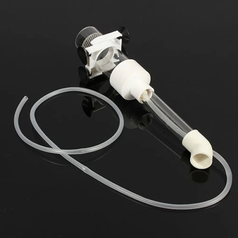 

50Mm Egg Incubator for Fish Hatchery Tumbler Cichlid Breeding Tank Compatible Fresh Water Circulation Fry Protection Device