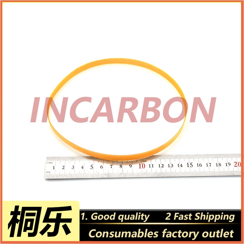 

Аксессуары для цветных расширителей Noritsu, ремень QSS 30, аксессуары для печатной машины A064918