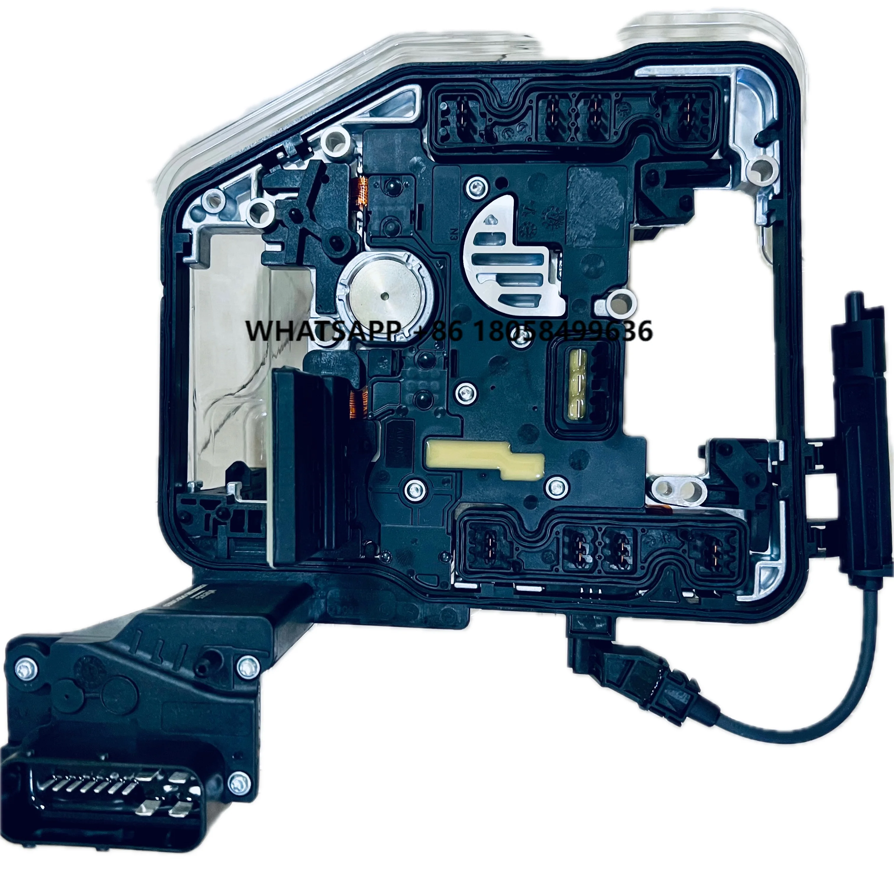 

LUK DQ200 0AM 927769 D TCU НОВЫЙ