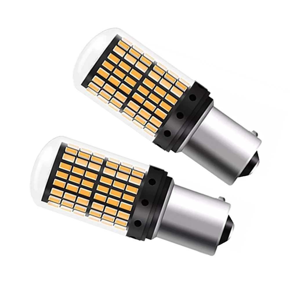 

2Pcs 3/4" Round Marker Light Suitable For 12-24V Cars Vans Trucks Tractors Trailers Buses boats Car LED Light Atuo Parts