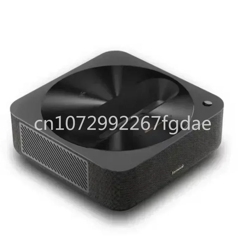 For Peak Mi R1 Nano Ultra-Short Focus Laser Projector Home Wall Projection Super Close Distance P HD Laser TV Tencent Aurora