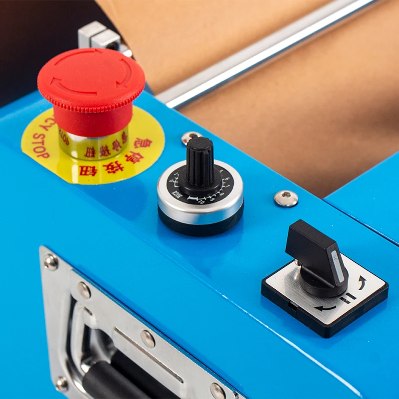 حماية منتجاتك والكوكب باستخدام آلة صنع الفقاعات الورقية: تغليف صديق للبيئة وقابل لإعادة التدوير