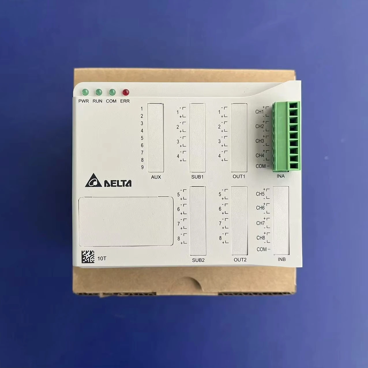 Dte Series DTE10T M…