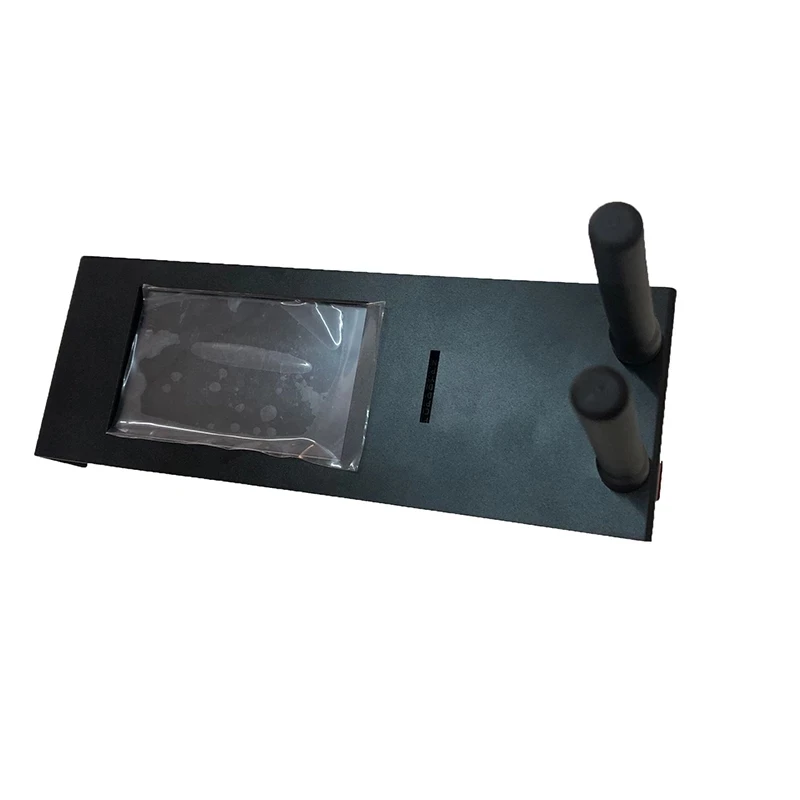 V1.3 mm dvm_hs_dual_hat,二重ショットスポット,銅アンテナ付きゼロw,16g,カード,金属ケース