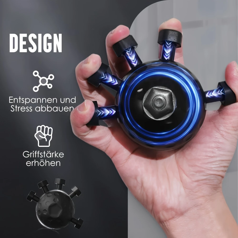 Thumbnail 3 - #75 Best Hand Exercisers to Buy In 2026
