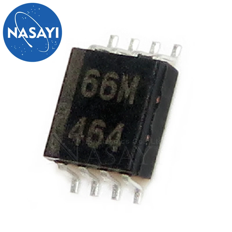 10PCS C66 66M 93C66 S-93C66AMFN-TB MSSOP-8