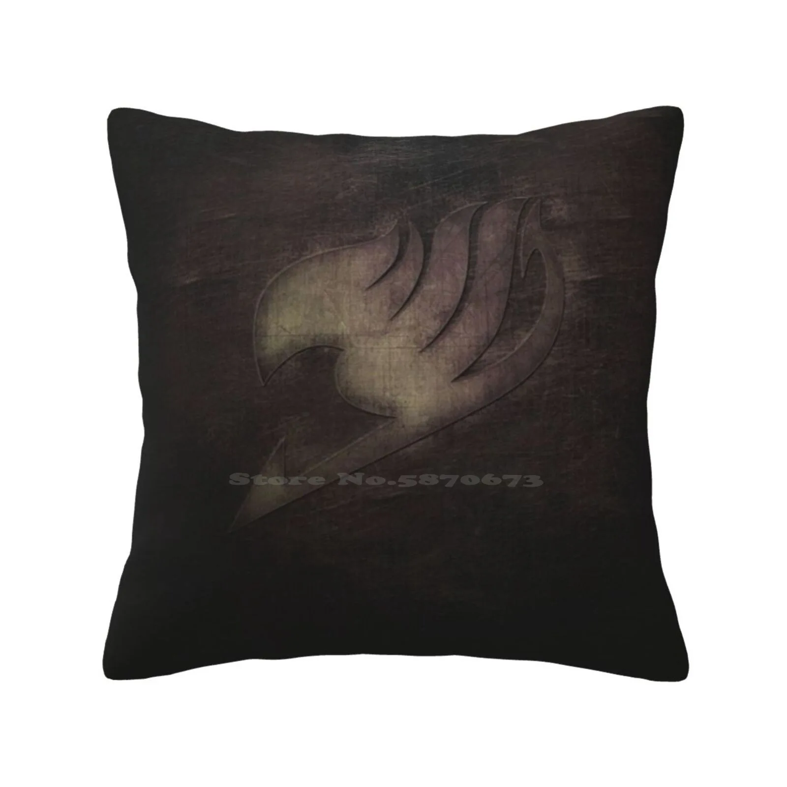 Fairy Tail Bedroom Office Hug Pillowcase Fairy Tail Natsu Erza Gajeel Juvia Gray Hielo Viento Dragon Forge Fire Water Maivis