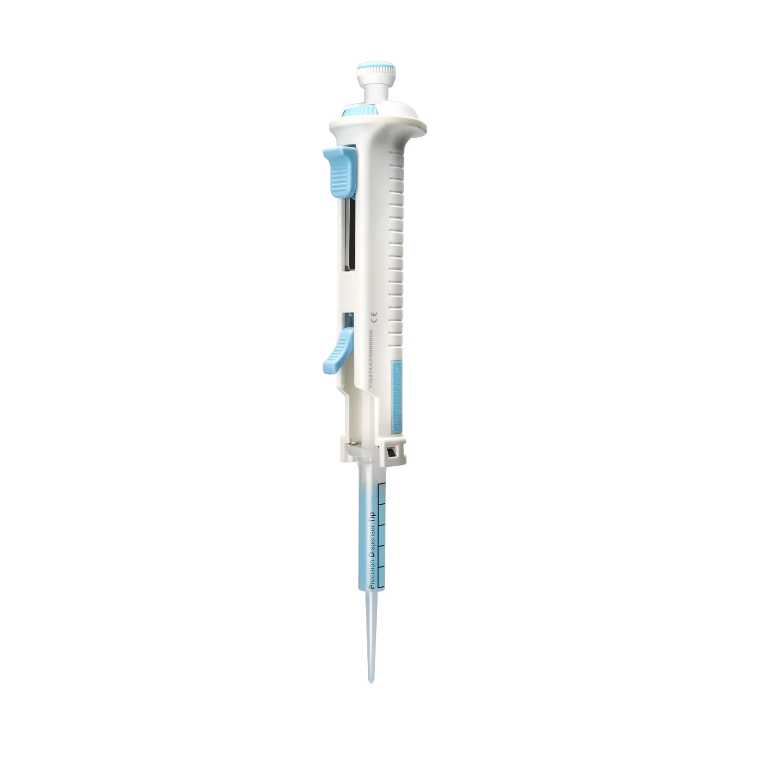 Picture 5: StepMate Lab Use Adjustable Autoclavable Lab Liquid Dispenser Pipette StepMater