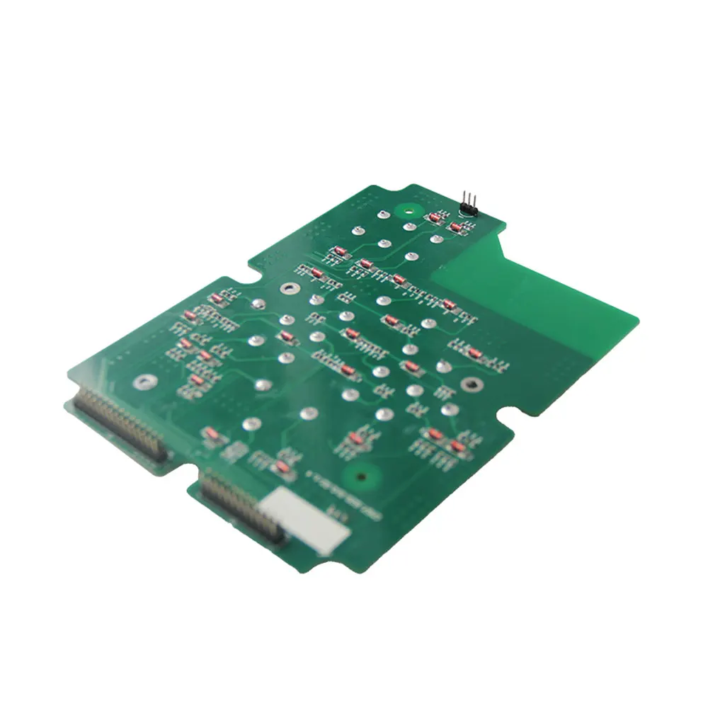 CONTEC independent research and development of customized OEM/ODM EEG acquisition board multi-function module