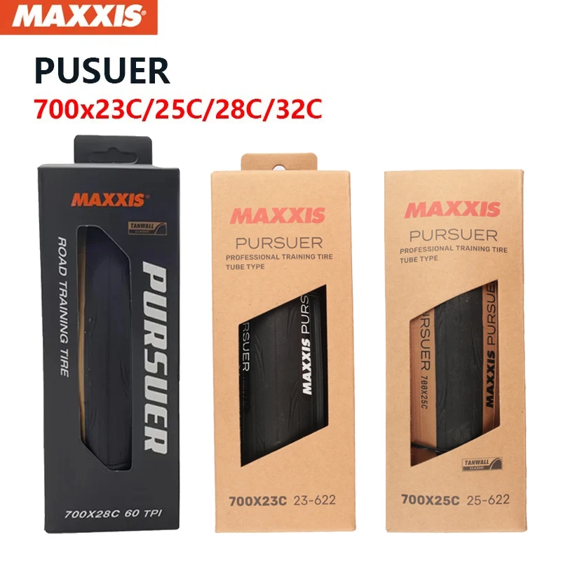 �y�Z�[�����zMAXXIS-PURSUER���[�h�o�C�N�^�C��,�p���N�h�~�A�E�^�[�^�C��,�g���[�j���O,�܂肽���ݎ�,700x 23c,700x 25c,700x 28c,700x32c