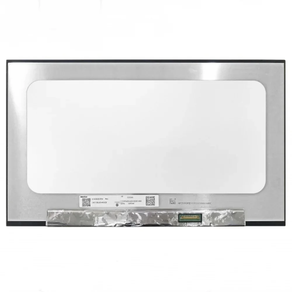 

N140BGE E54 N140BGE-E54 14 inch TN LCD Screen Laptop Panel HD 1366x768 EDP 30pins 60Hz 45% NTSC 220 cd/m² (Typ.)