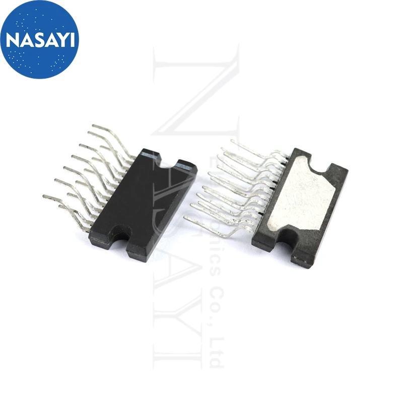 5PCS TDA8350Q TDA8350 FU3910 IRFU3910PBF F9222L F9222 ZIP-13 K416 2SK416 K416L STR-Z2589 STRZ2589 Z2589 AOL452A I452A