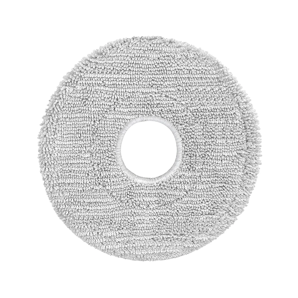 

Полный комплект запасных частей, совместимый с роботом-пылесосом Xiaomi Mijia 5 Pro OV21CN: щетки, фильтры, мешки для сбора пыли