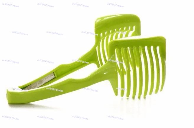 Tomato Slicer Potato Vegetable Cutter Kitchenware Lemon Orange Fruit Vegetable Rack Cooking Tools