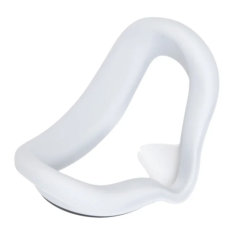 New For Oculus Quest 2 Replacement Face Pad Cushion Face Cover Bracket Protective Mat Eye Pad For Oculus Quest 2 VR Accessories