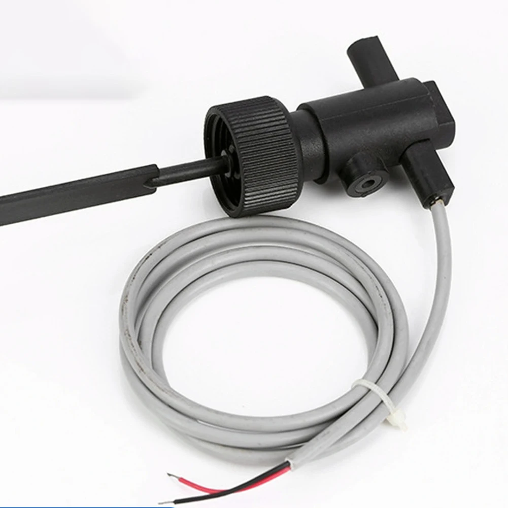 FS 10 100V Paddle Flow Switch 1L/min Flow Sensor for Water For Heaters Coffee Machines and Swimming Equipment Applications