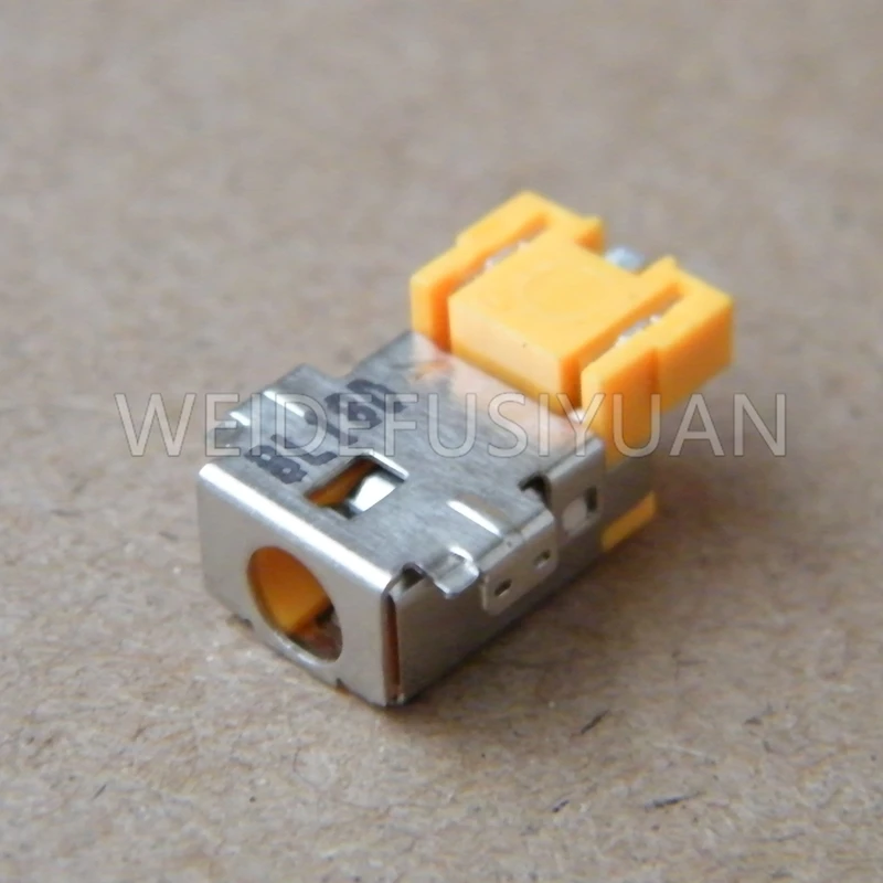 DC Power Jack Supply Adapter Connector Plug Female Port For Acer SF315-52G SF314-57G N20C5 N20H2 N20C13 Laptop Charger Comvert
