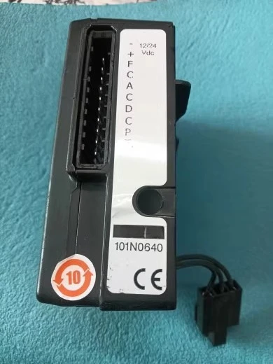 

Плата драйвера компрессора автомобильного холодильника, подходит для DANFOSS, 101N0640, плата инвертора постоянного тока 12/24 В