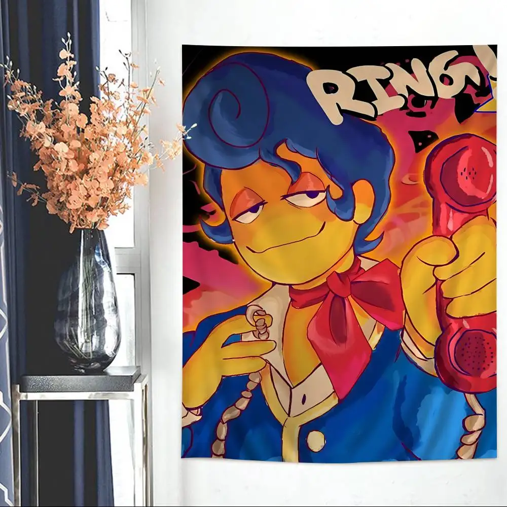 Popular Horror Game…