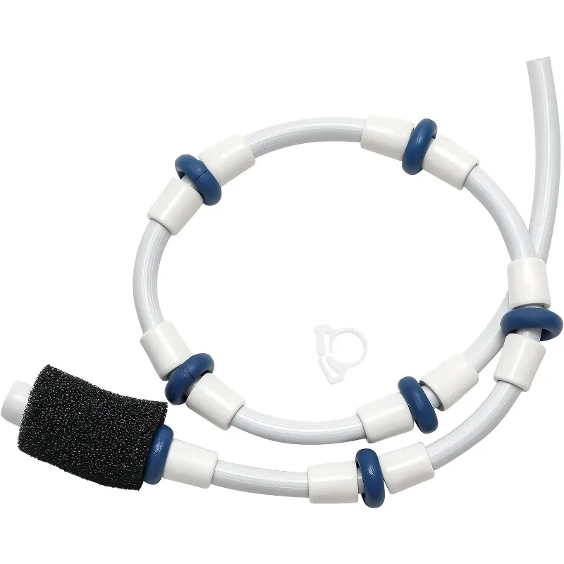 Automatic Pool Cleaner Sweep Hose Complete B5 Replacement Compatible with Pool Cleaner Sweep Hose