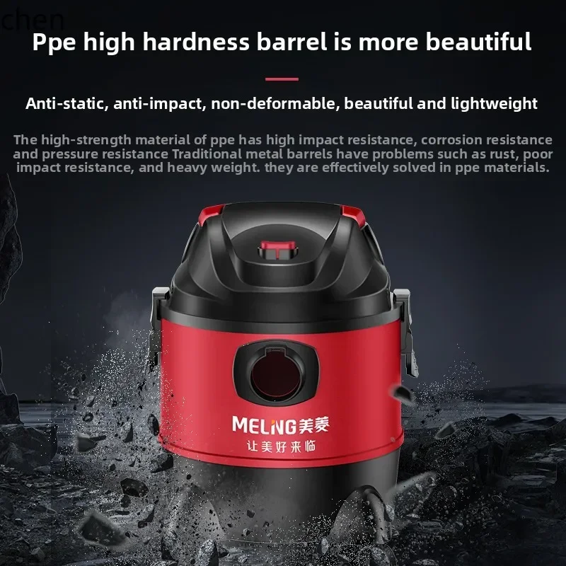 HTT пылесос, большое всасывание, красивый шов, супермощный, специальный промышленный пылесос для мойки автомобилей.