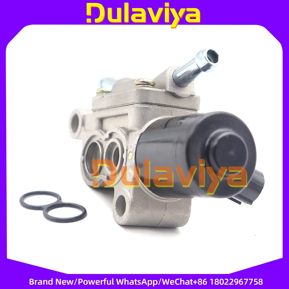 

36450-pt3-a01 Автомобильный клапан холостого хода IAC для HONDA ACCORD 1990-1994 HONDA PRELUDE 1992 1993 1994 1995 1996 36450PT3A01