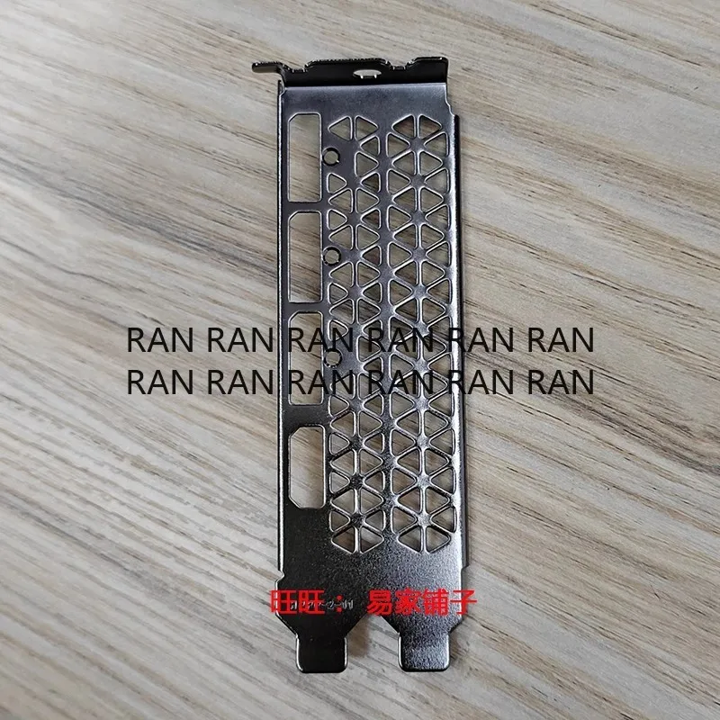 I/O IO シールド バックプレート EVGA RTX3060Ti 3070TI 3080 バッフル ブランク ベゼル用