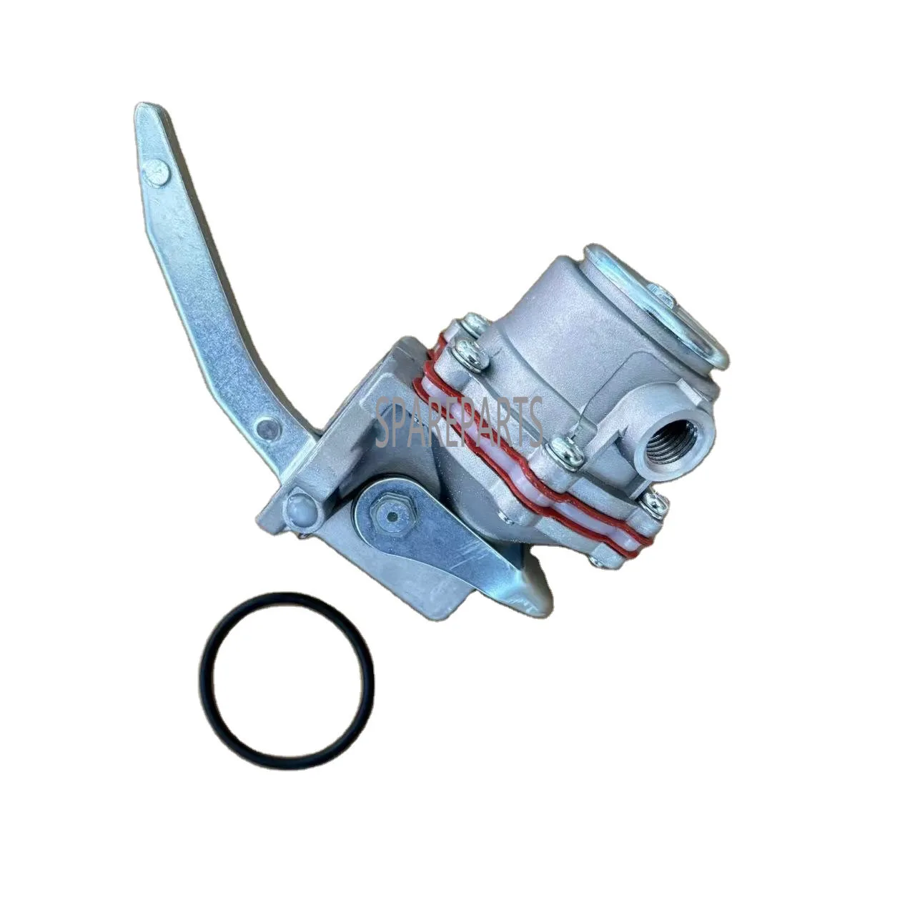 

4757884 4802839 Fuel Lift Pump Fits Fiat Iveco 8045 8051 8055 8060