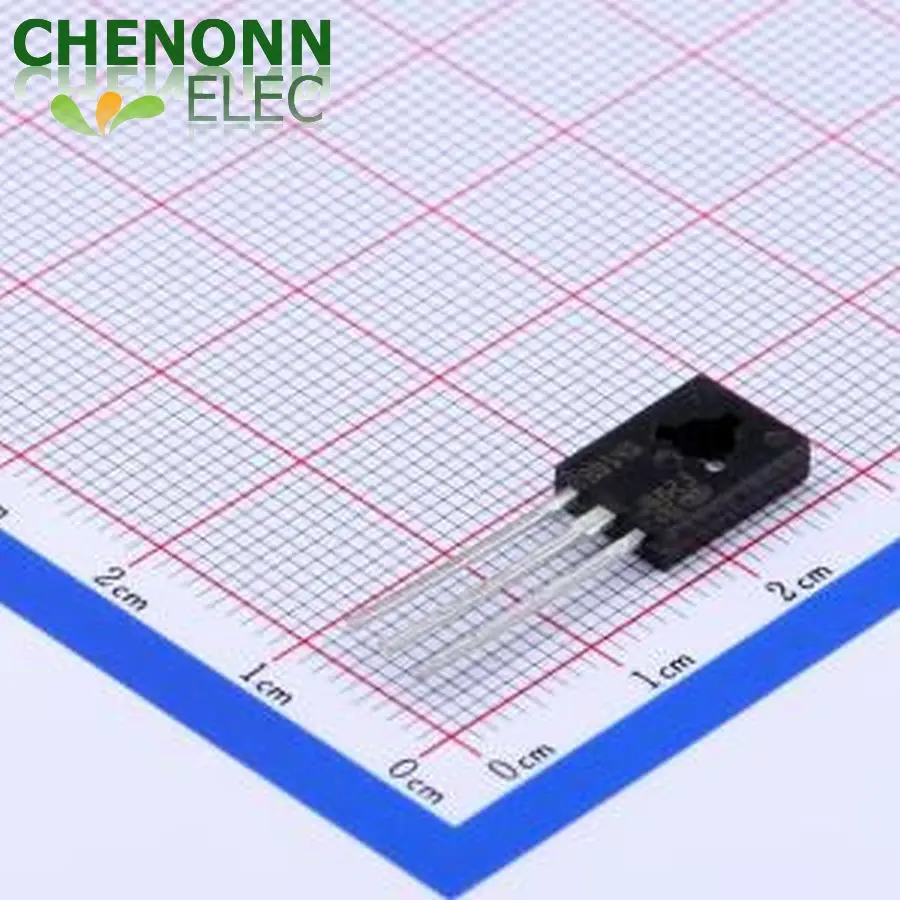 100PCS/LOT BD140 (Single Bipolar Transistors)