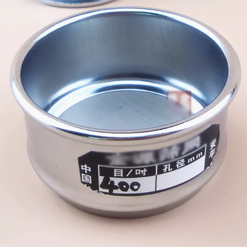 ผงมาส์กหน้า ผงยาจีน หน้าจอทดลอง หน้าจอมาตรฐาน หน้าจอตัวอย่างตาข่าย 6cm2-1800