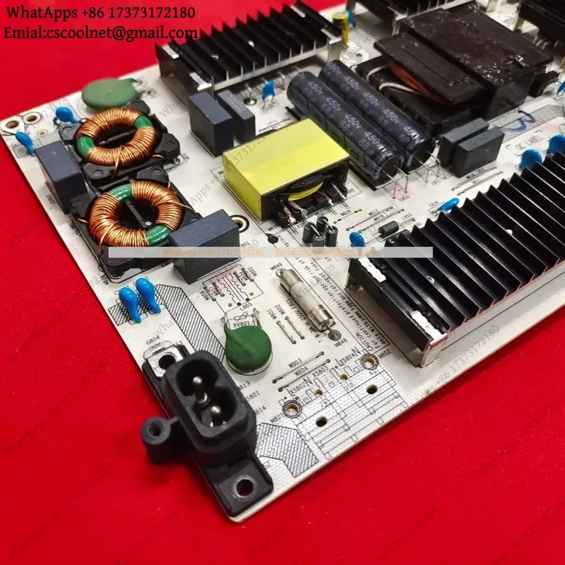 JS03 for Hisense TV Power Board RSAG7.820.8788/ROH – Replacement Part for 70R6209 / HZ70E3D / HLL-5465WJ