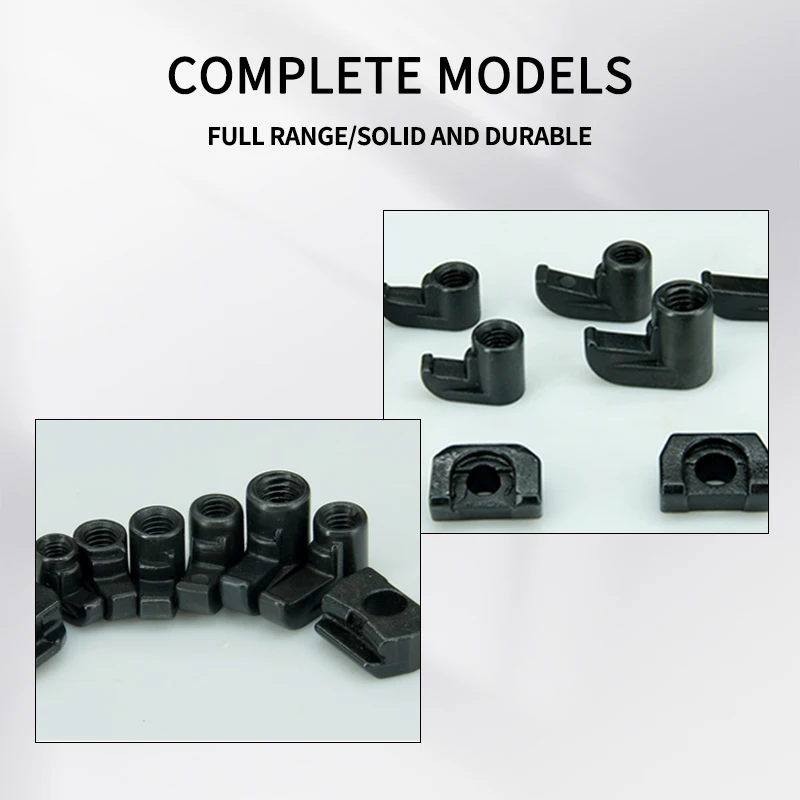 10/20/50 pz HLT-16 HL1810 HL1510 HL1814 HL2413 HL2113 HL2217 HLW-08 R4 R5 piastra di pressione morsetto a vite tornio CNC utensile per tornitura