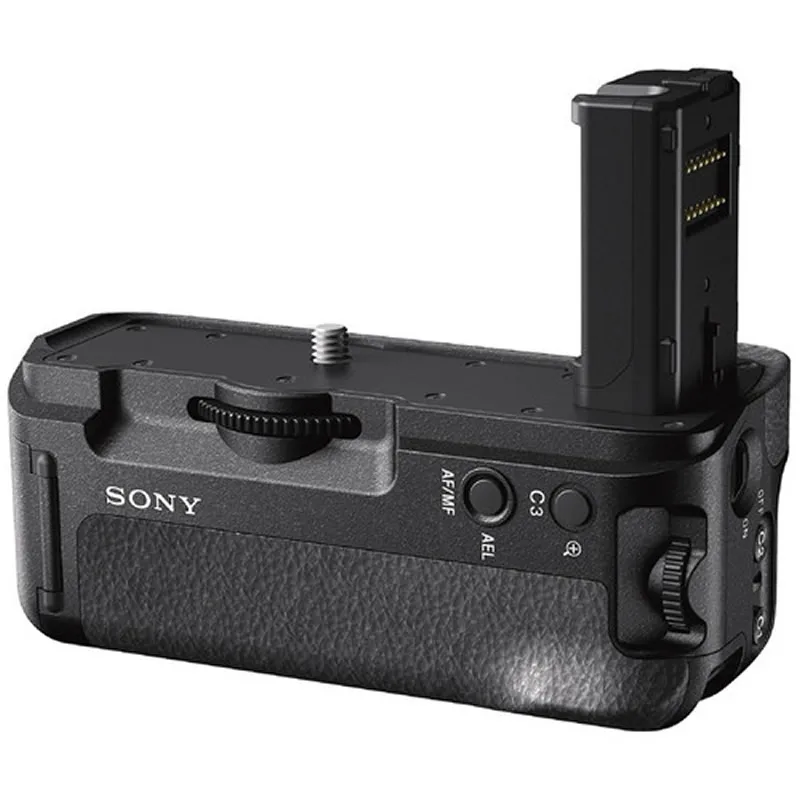 New Original VG-C2EM Vertical Grip for Sony a7M2 a7R2 a7RM2 a7SM2 a7S2 Battery Grip